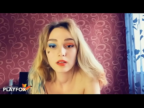 ❤️ Magalasi amatsenga amatsenga adandipatsa kugonana ndi Harley Quinn ❌  zolaula ny.cutebento.top  ️❤