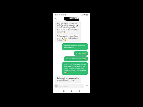 ❤️ Ndawonjezera PAWG yatsopano kuchokera ku Tinder kupita ku nyumba yanga (yolankhula ndi Tinder ikuphatikizidwa) ❌  zolaula ny.cutebento.top  ️❤